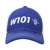 W101 Logo Trucker Hat