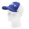 W101 Logo Trucker Hat