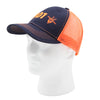 W101 Logo Trucker Hat