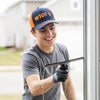 W101 Logo Trucker Hat