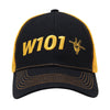 W101 Logo Trucker Hat