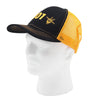 W101 Logo Trucker Hat