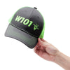 W101 Logo Trucker Hat