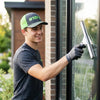 W101 Logo Trucker Hat