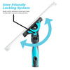 Moerman Excelerator Wide Body Handle