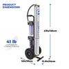 Blue Dragon Xtreme RO/DI Pure Water System - Pre Order