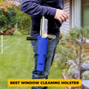 Windows 101 Bucket on a Belt Holster - w/ Belt