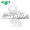 Unger ErgoTec Ninja Alu-Schiene