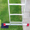 Laddermat Leitermatten Set
