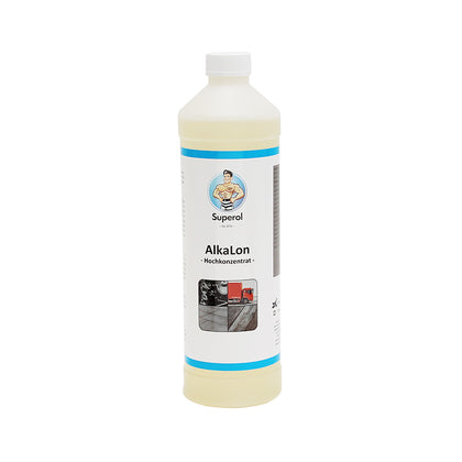 Superol - AlkaLon Hochkonzentrat - 1 Liter