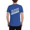 Windows101 Royal Blue T-Shirt