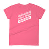 Windows101 Pinkes T-Shirt