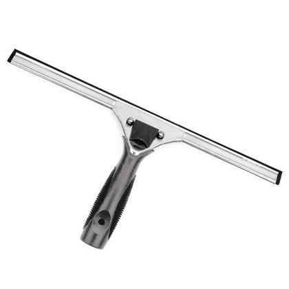 Ettore Pro-Grip Quick Release Stainless  Squeegee Complete - Windows101 Europe