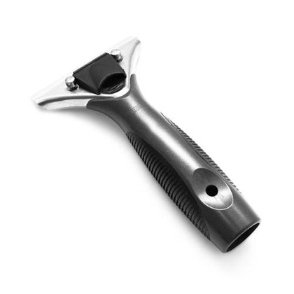Ettore Pro-Grip Stainless Squeegee Handle Quick Release - Windows101 Europe