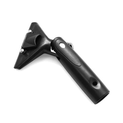 Ettore Pro+ Super System Squeegee Handle For Clipless Channels - Windows101 Europe