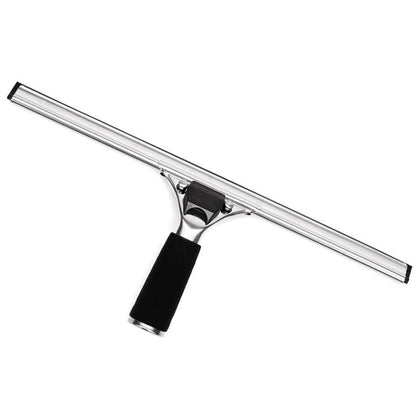 Ettore Quick Release Stainless Steel Squeegee Complete - Windows101 Europe