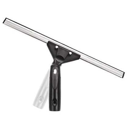 Ettore Super System Stainless Squeegee Complete - Windows101 Europe