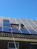Superol Solaranlagen- und Photovoltaik- Reiniger, Hochkonzentrat - 10 Liter