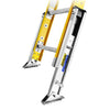 Levelok Ladder Levelers LL STB 1AL - Kurze Schrauben - Paar